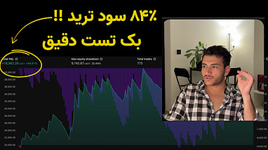 آیا ربات ترید سودآور است؟ جواب را در 1 ثانیه ببینید!