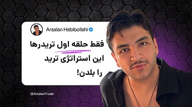 استراتژی ترید فیوچرز پایه بیتکوین، صفر تا صد با مثال