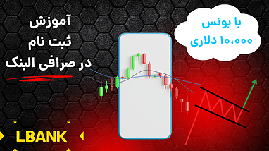  معرفی صرافی البنک و راهنمای سریع ثبت‌نام، واریز و کار با اسپات/فیوچرز