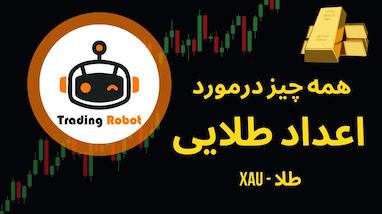 استراتژی اعداد طلایی در بازار طلا: اسکالپینگ با دقت نقطه‌ای