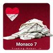 ربات ترید اتوماتیک موناکو 7 (Monaco 7 Automated Trading Robot )