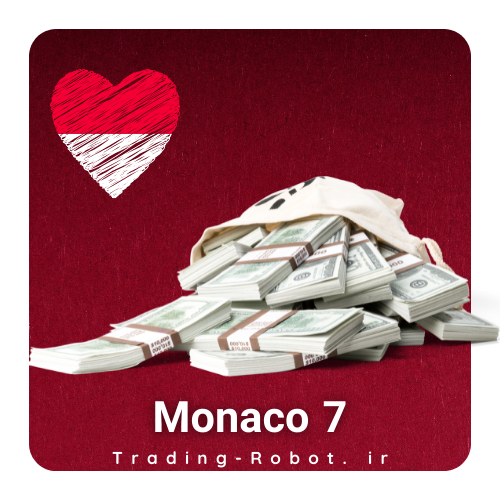 ربات ترید اتوماتیک موناکو 7 (Monaco 7 Automated Trading Robot )