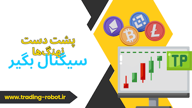 پشت دست نهنگ‌ها سیگنال بگیر! چگونه با کانال سیگنال بسکتبالی سود ۱۸۰٪ کسب کردیم؟