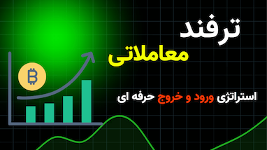 استراتژی خرید کف و فروش سقف با ربات Team45