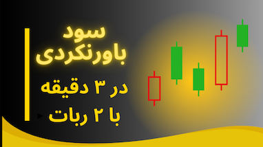 تحلیل دقیقه‌ای طلا با ربات «تسلا»