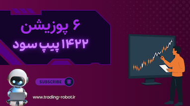 آموزش کامل ربات استراتژی بانکی و سود ۱۴۲۲ پیپی طلا