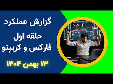 استراتژی اسکالپ طلا با اعداد طلایی و تیم ۴۵ | سود مستمر در بازارهای پرنوسان 2026