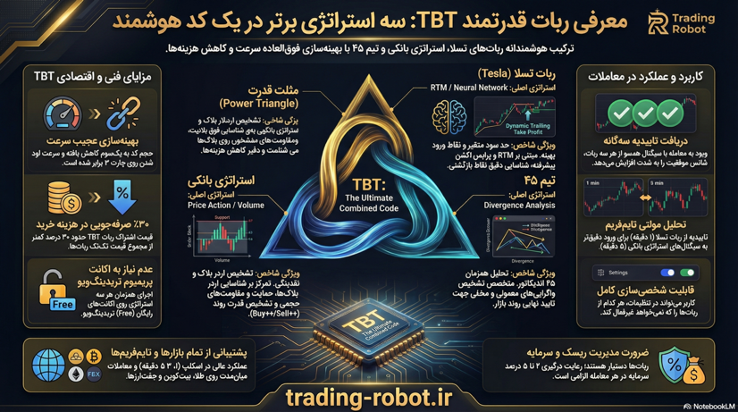 اندیکاتور تریدینگ ویو اختصاصی