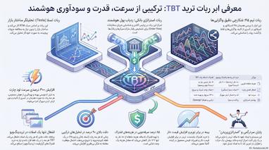 پایان هرج‌ومرج اندیکاتورها: چگونه ۳ استراتژی فوق‌حرفه‌ای در یک غول سبک ادغام شدند؟